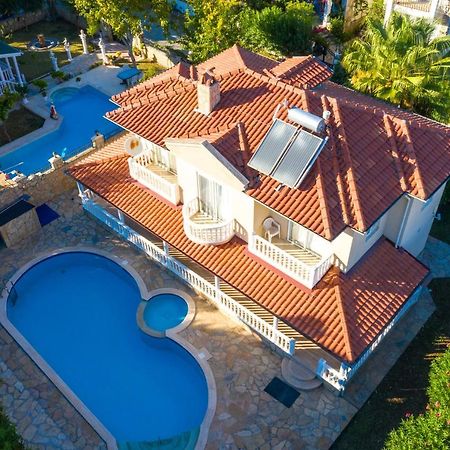 Villa Etki Ortaca  Zewnętrze zdjęcie