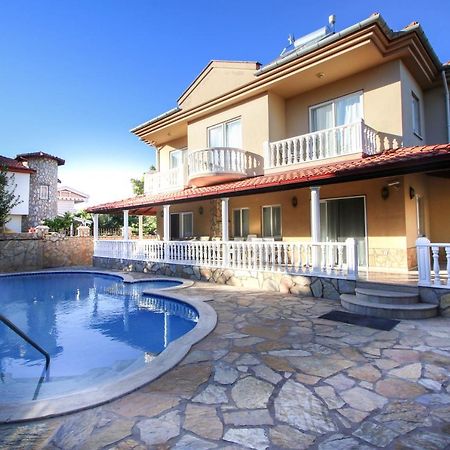 Villa Etki Ortaca  Zewnętrze zdjęcie