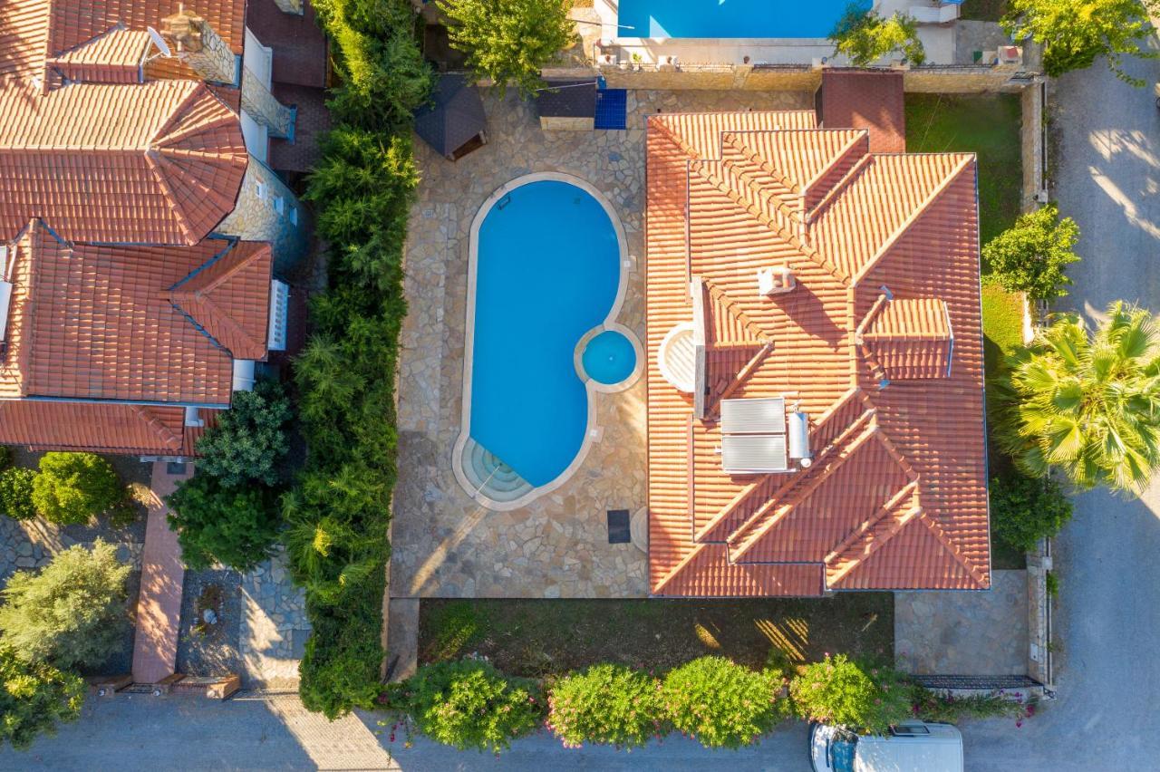 Villa Etki Ortaca  Zewnętrze zdjęcie