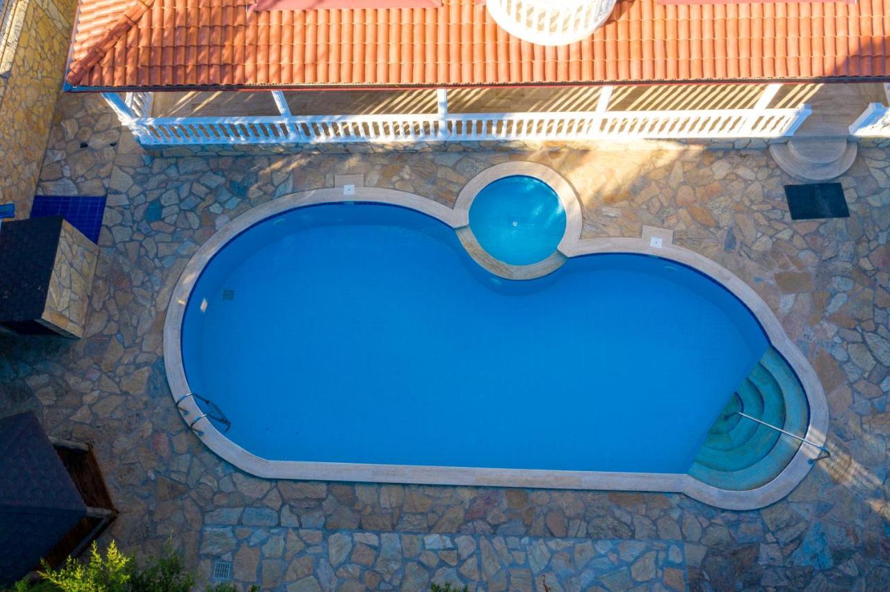 Villa Etki Ortaca  Zewnętrze zdjęcie