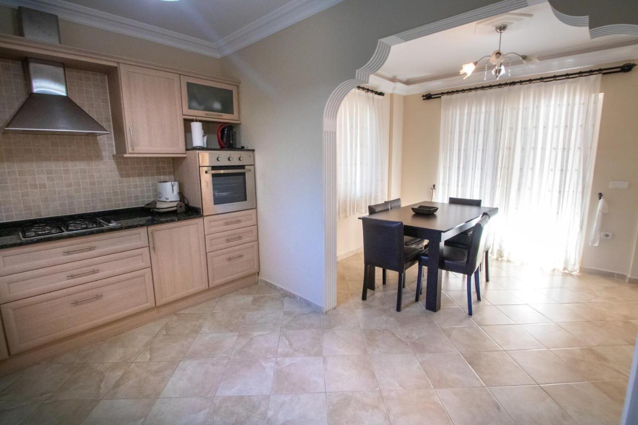 Villa Etki Ortaca  Zewnętrze zdjęcie