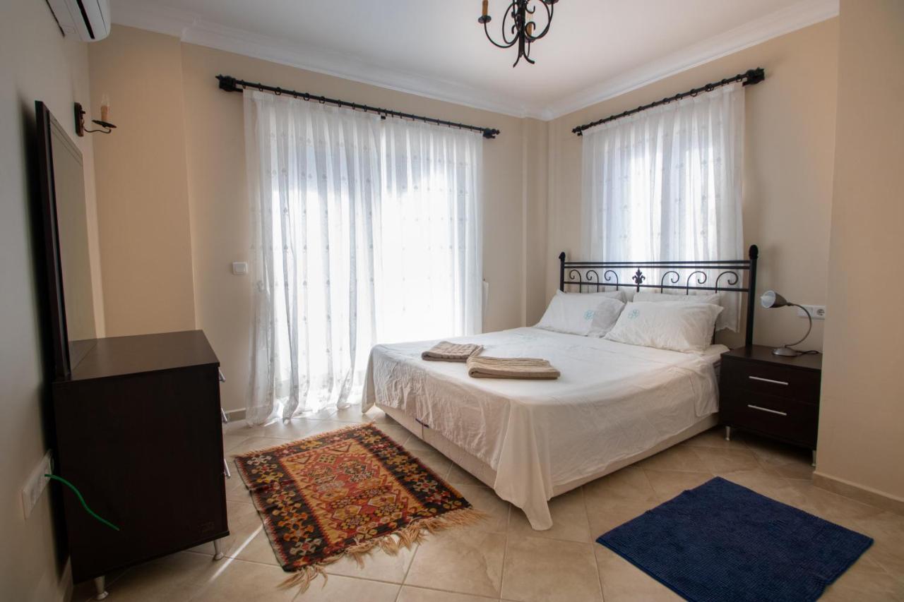 Villa Etki Ortaca  Zewnętrze zdjęcie
