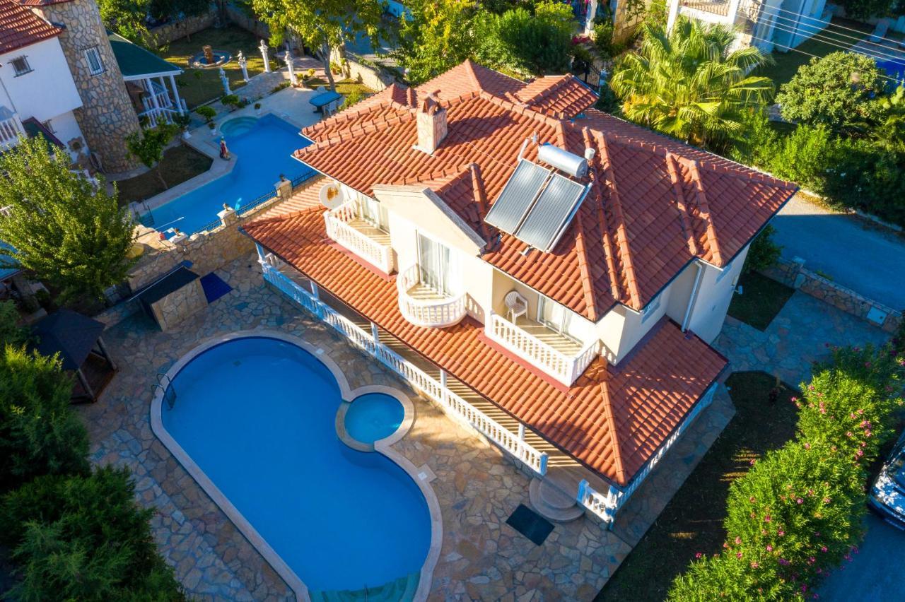 Villa Etki Ortaca  Zewnętrze zdjęcie