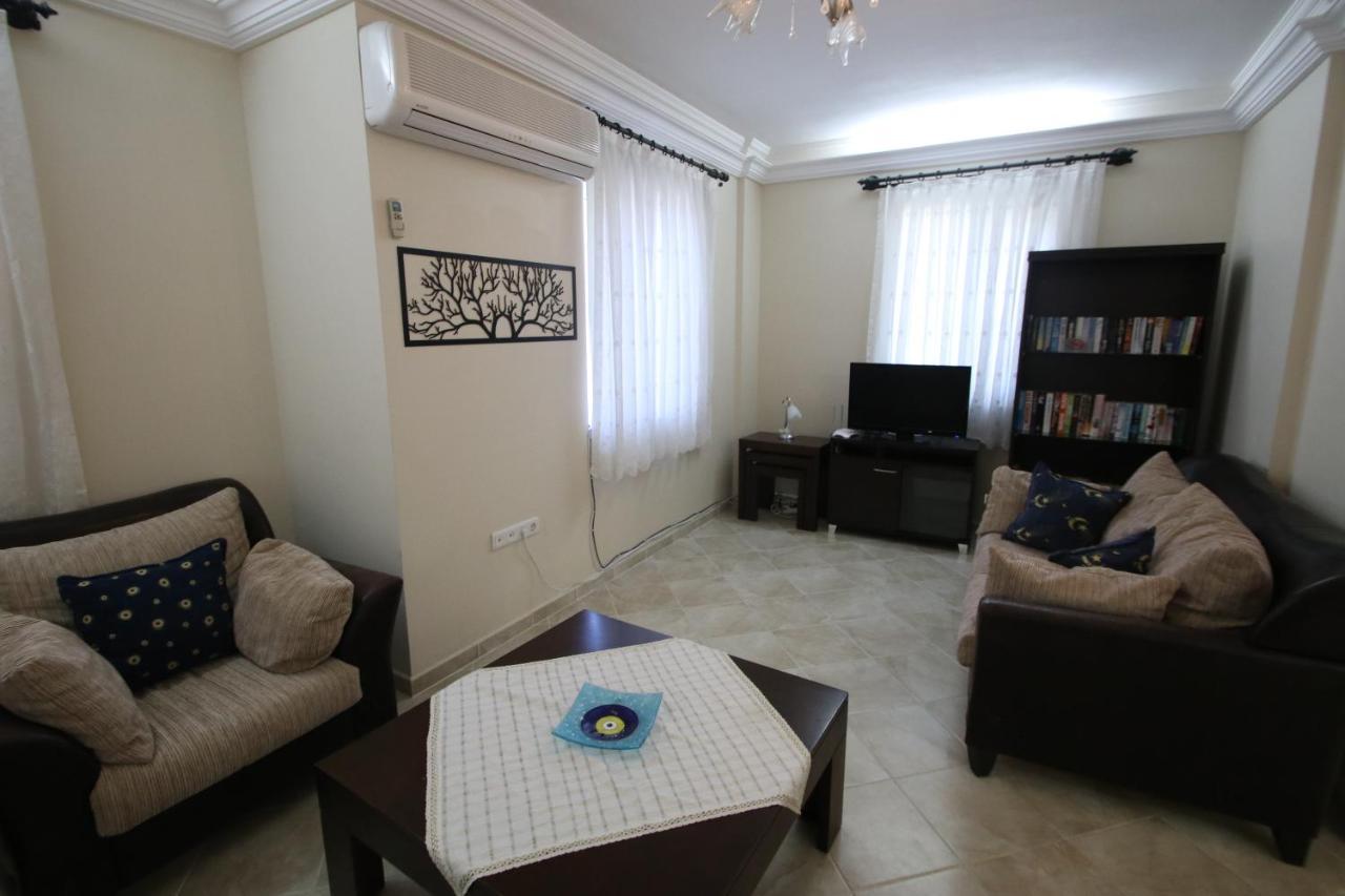 Villa Etki Ortaca  Zewnętrze zdjęcie