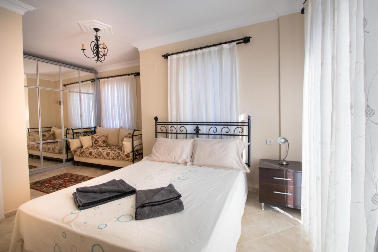 Villa Etki Ortaca  Zewnętrze zdjęcie