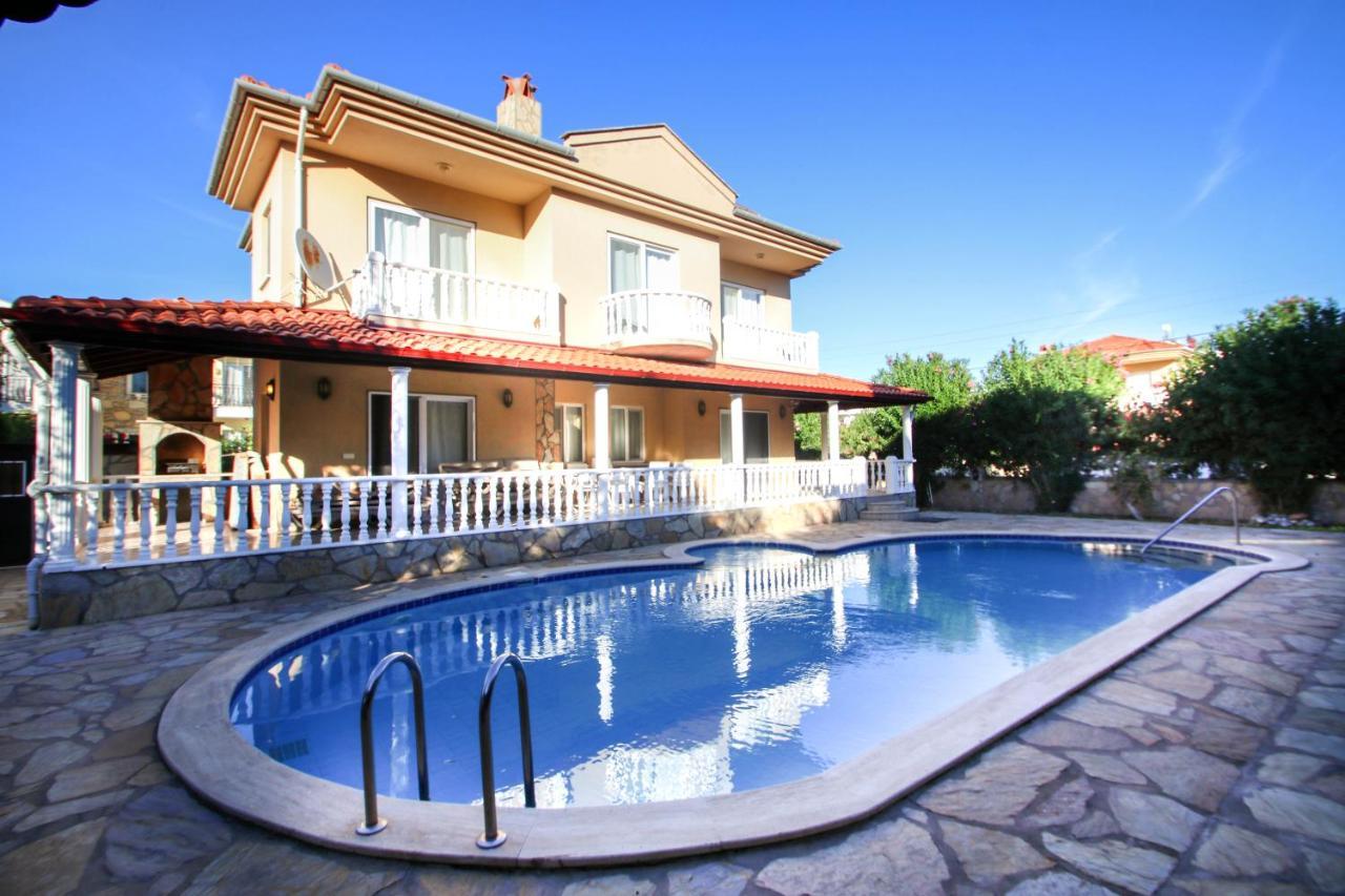 Villa Etki Ortaca  Zewnętrze zdjęcie