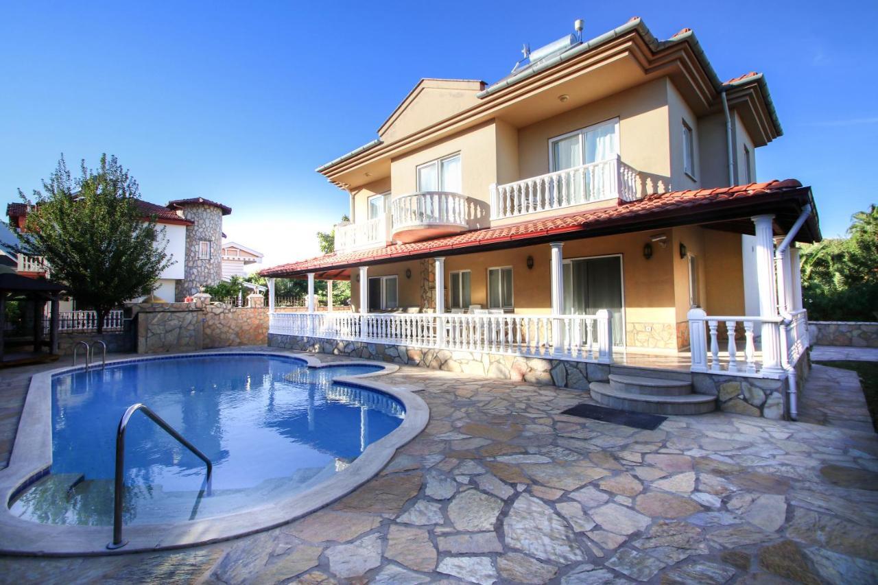 Villa Etki Ortaca  Zewnętrze zdjęcie