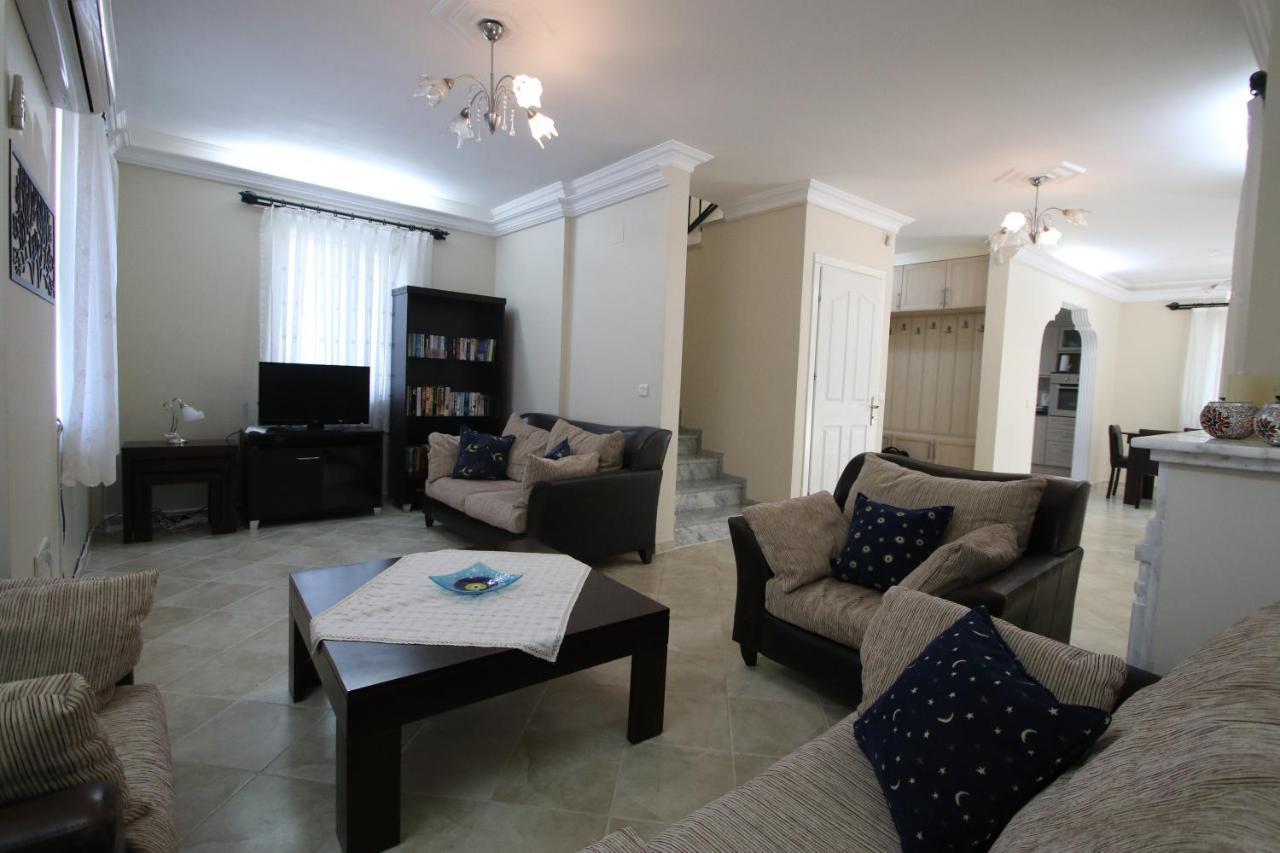 Villa Etki Ortaca  Zewnętrze zdjęcie