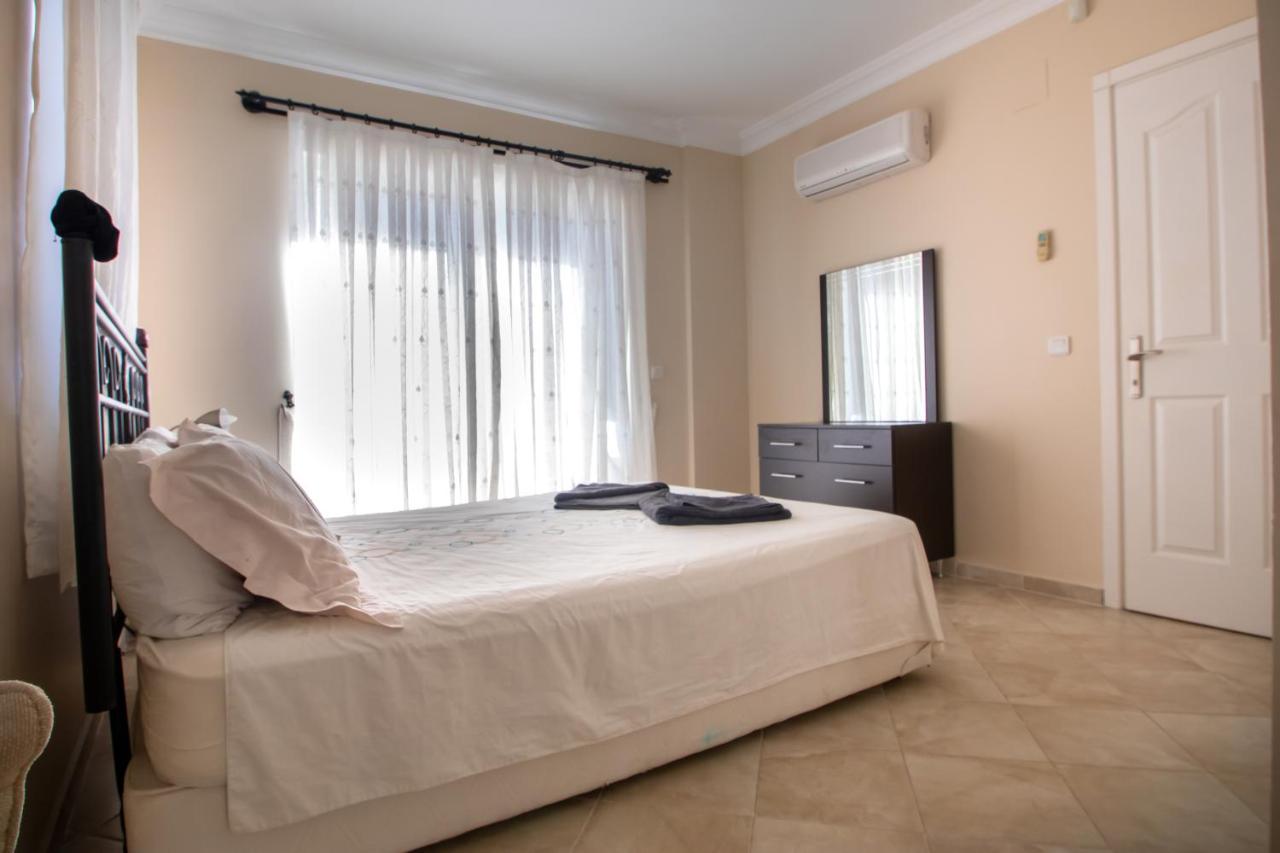 Villa Etki Ortaca  Zewnętrze zdjęcie