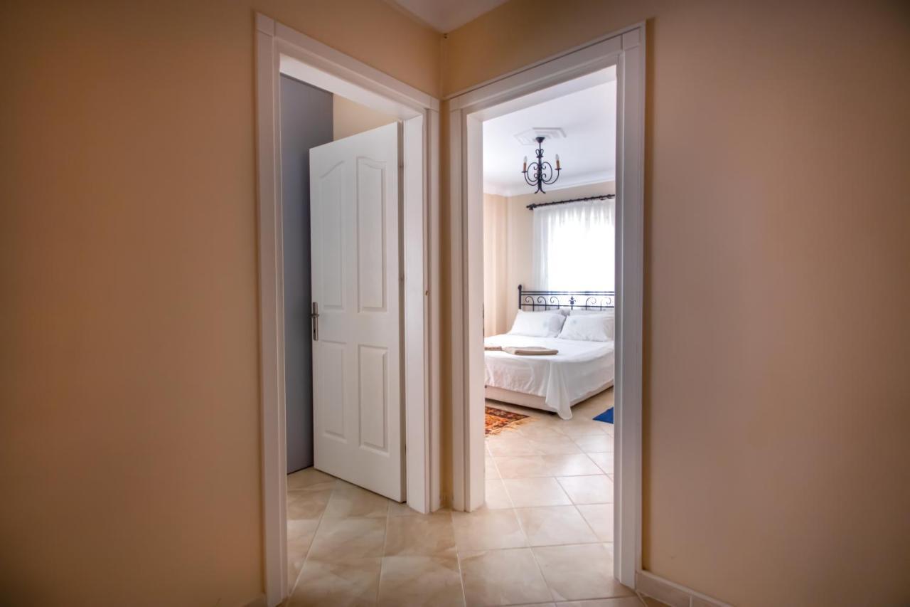 Villa Etki Ortaca  Zewnętrze zdjęcie