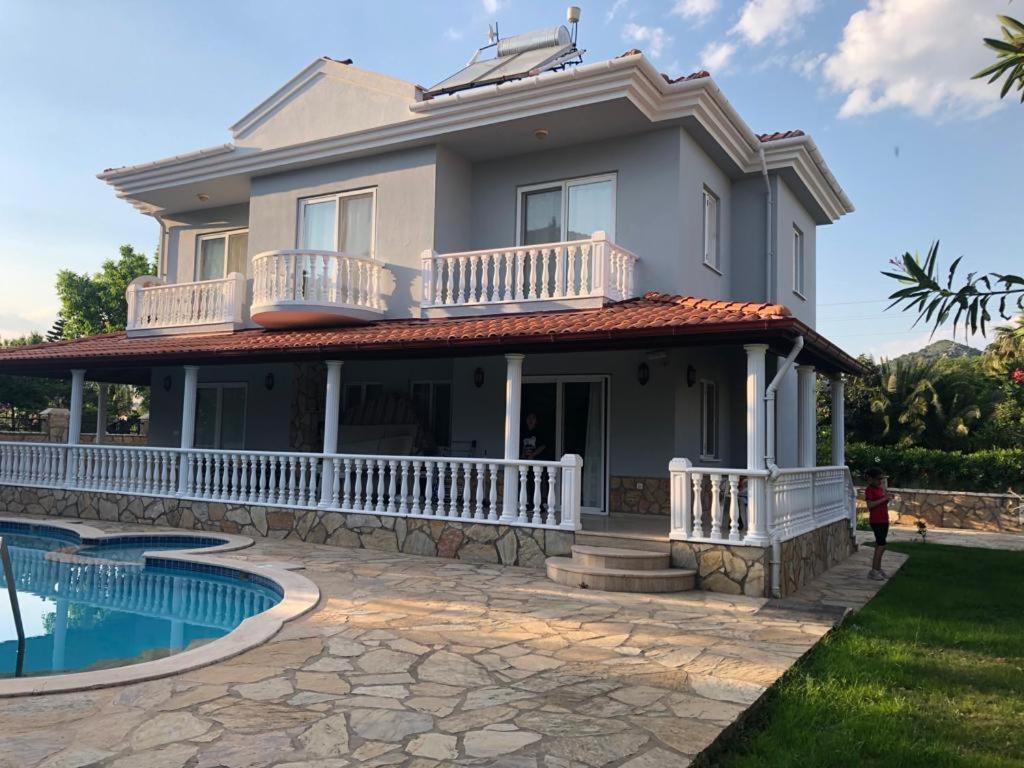 Villa Etki Ortaca  Zewnętrze zdjęcie