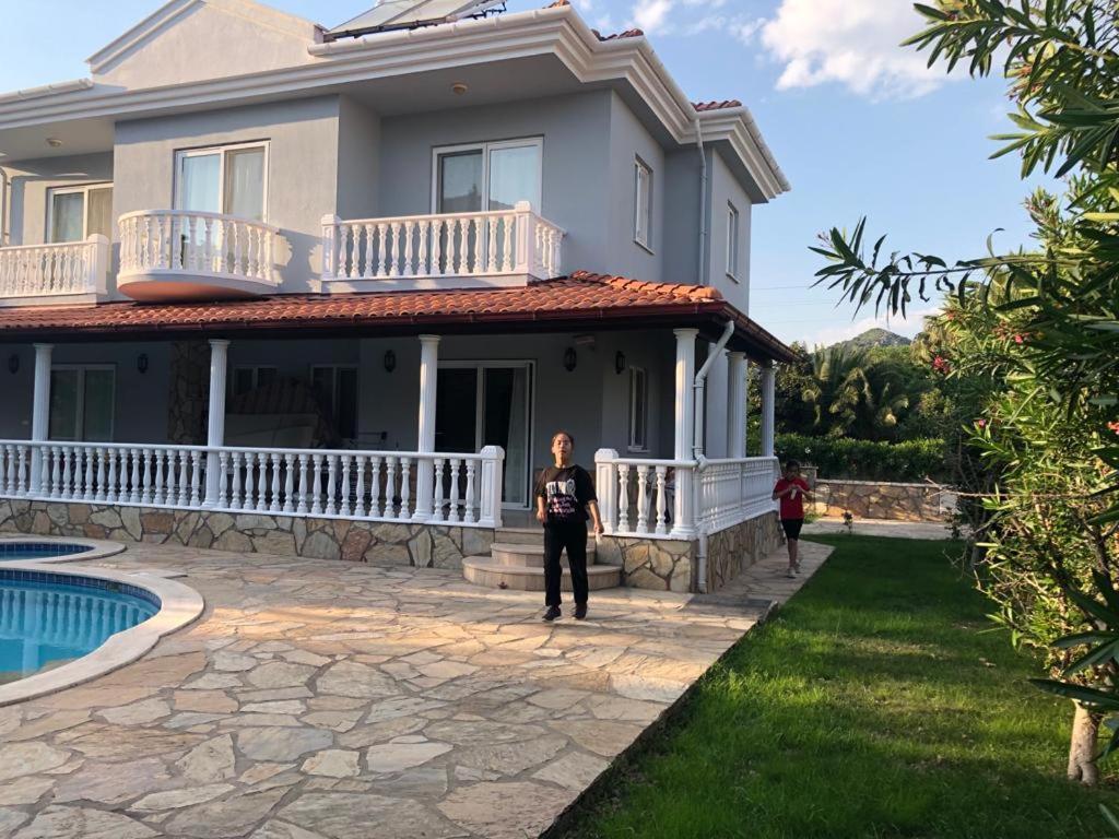 Villa Etki Ortaca  Zewnętrze zdjęcie