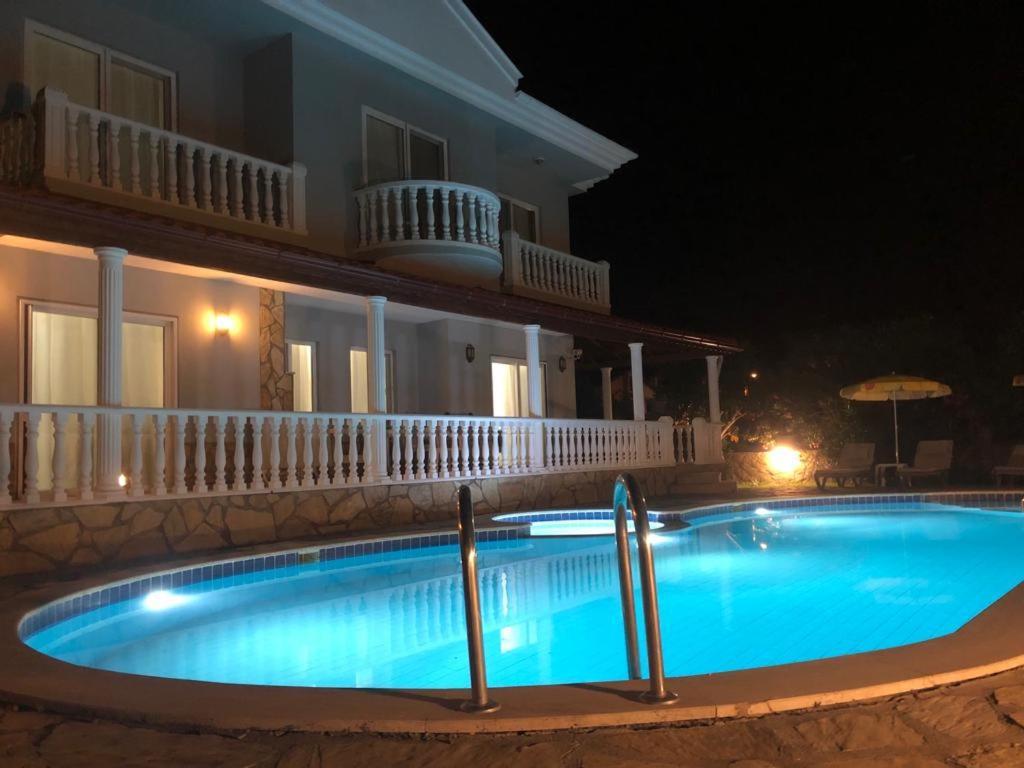 Villa Etki Ortaca  Zewnętrze zdjęcie