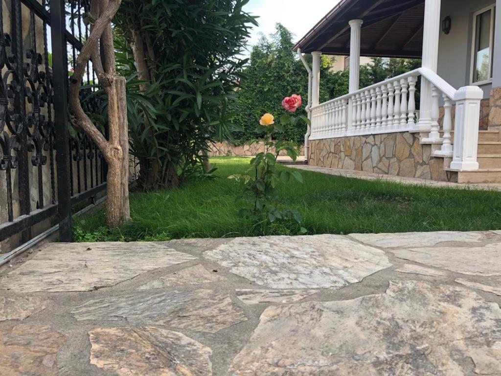 Villa Etki Ortaca  Zewnętrze zdjęcie