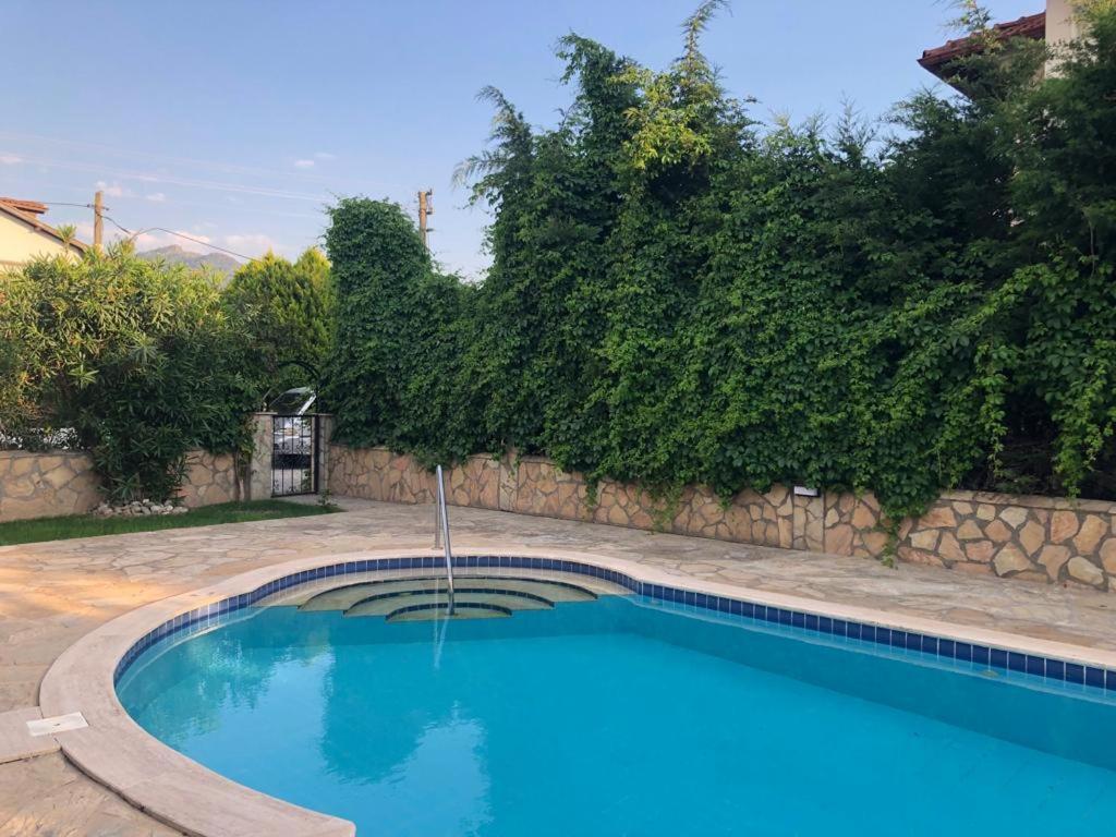 Villa Etki Ortaca  Zewnętrze zdjęcie