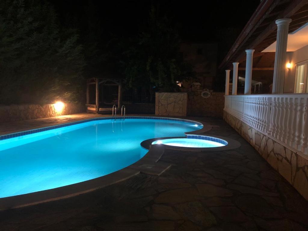 Villa Etki Ortaca  Zewnętrze zdjęcie