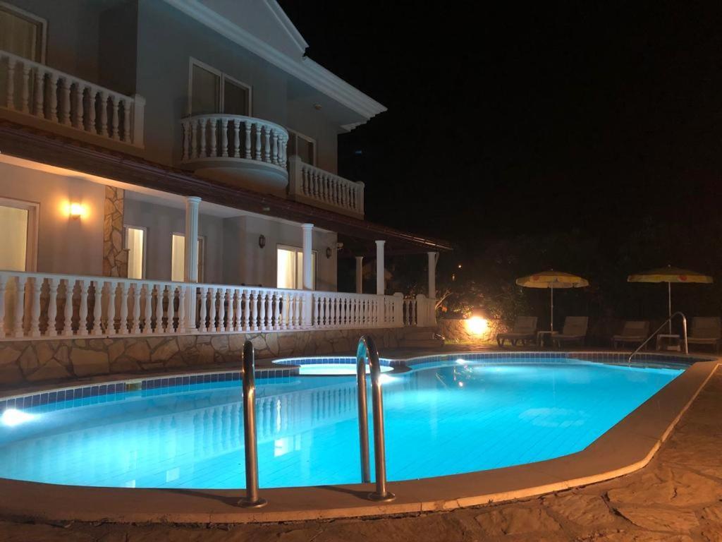 Villa Etki Ortaca  Zewnętrze zdjęcie