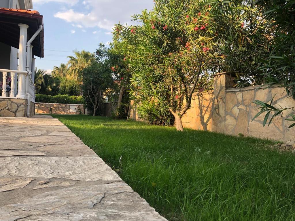 Villa Etki Ortaca  Zewnętrze zdjęcie