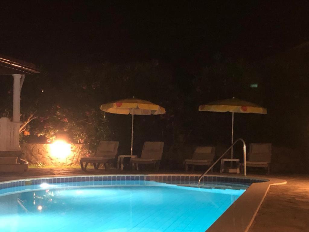 Villa Etki Ortaca  Zewnętrze zdjęcie