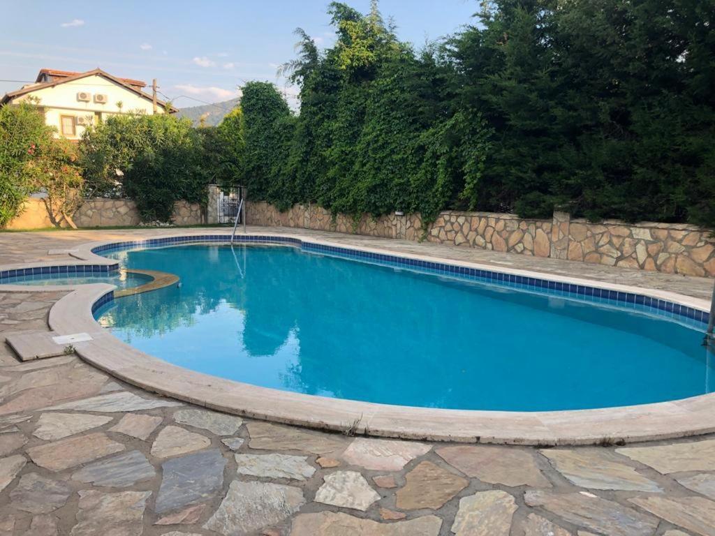 Villa Etki Ortaca  Zewnętrze zdjęcie